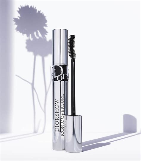 dior iconic overcurl bruin|Dior iconic mascara.